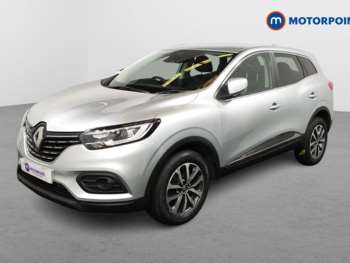 Used Renault Kadjar 2021 for sale - 74801568: Photo