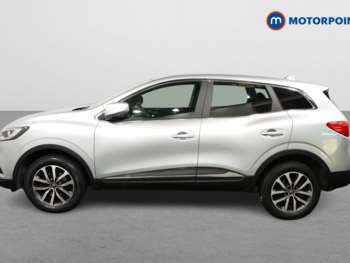 Used Renault Kadjar 2021 for sale - 74801568: Photo