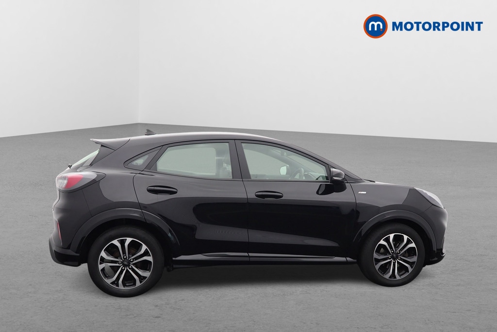 Used Ford Puma 2022 for sale - 76405357: Photo 1