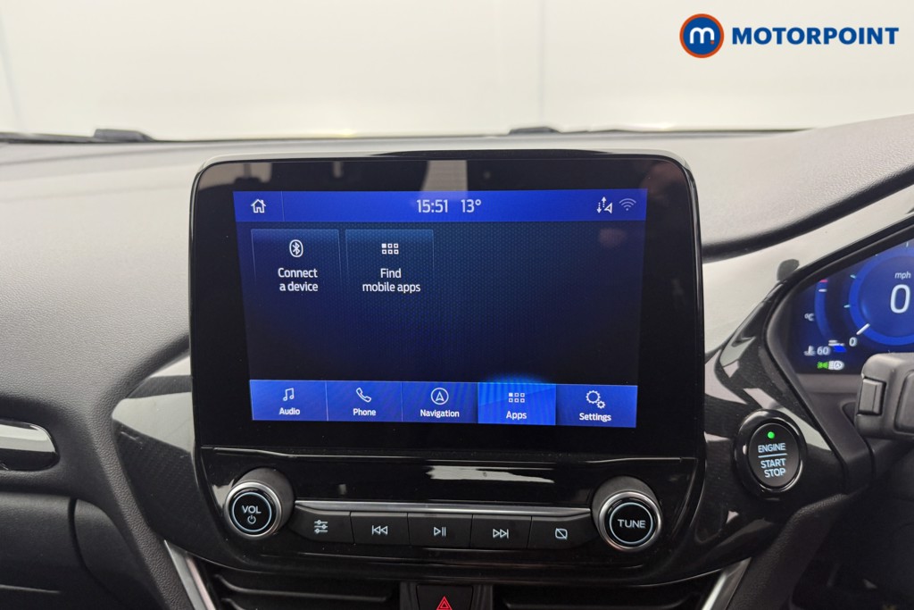 Used Ford Puma 2022 for sale - 76405357: Photo 16