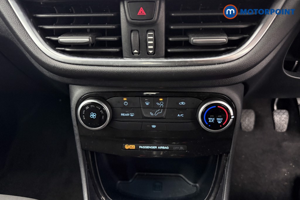 Used Ford Puma 2022 for sale - 76405357: Photo 18