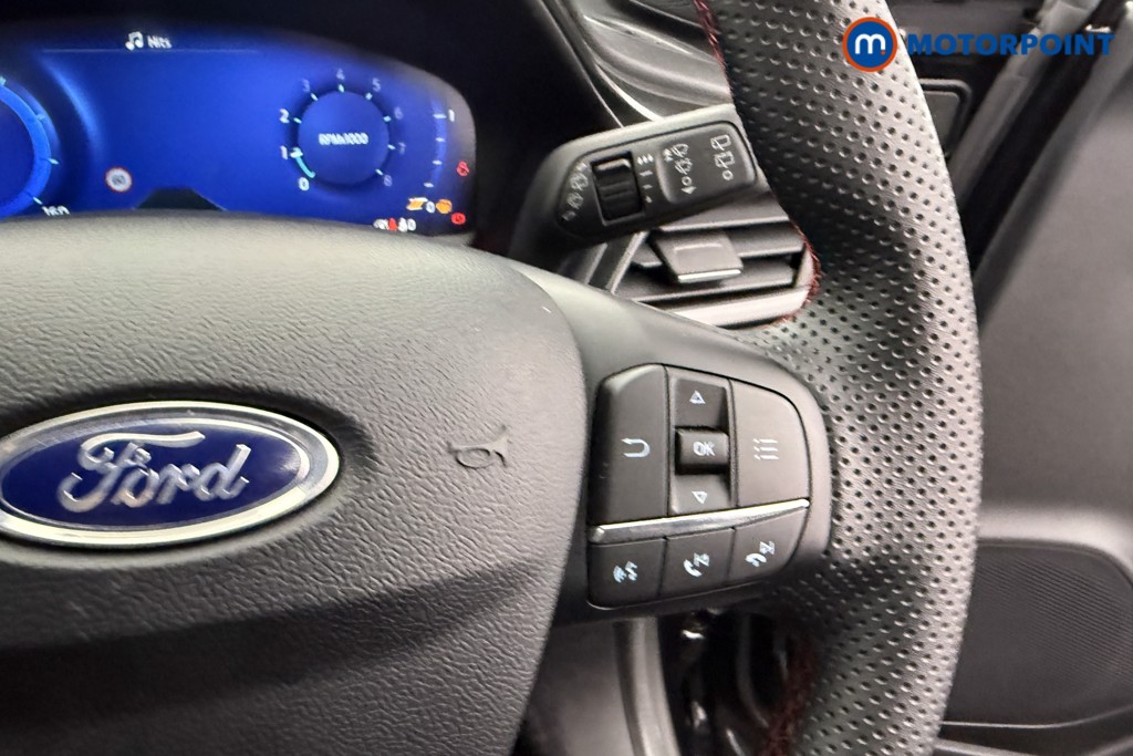 Used Ford Puma 2022 for sale - 76405357: Photo 21