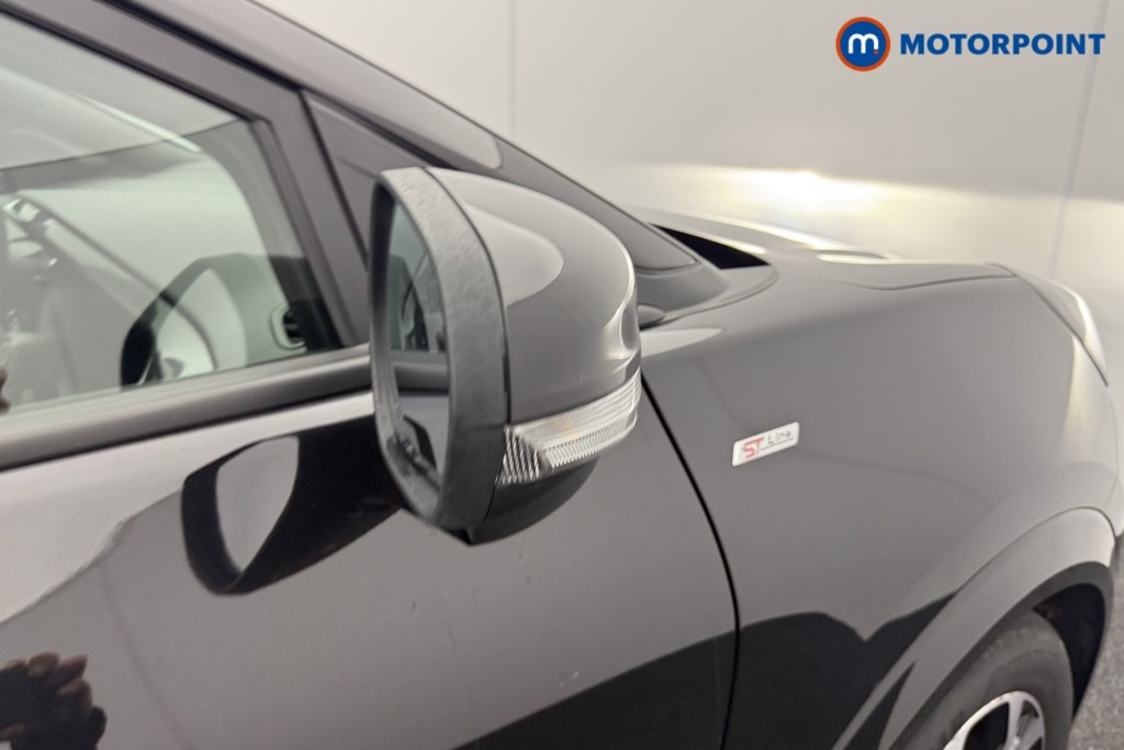 Used Ford Puma 2022 for sale - 76405357: Photo 25