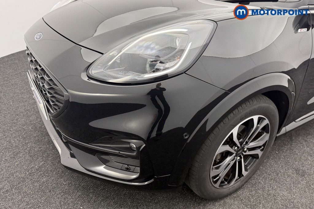 Used Ford Puma 2022 for sale - 76405357: Photo 34