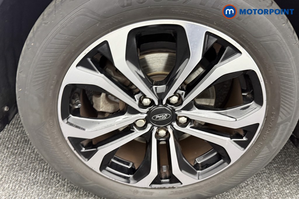 Used Ford Puma 2022 for sale - 76405357: Photo 35