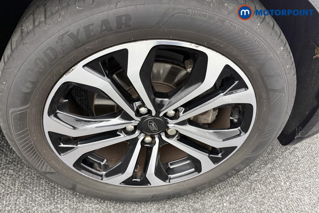 Used Ford Puma 2022 for sale - 76405357: Photo 38