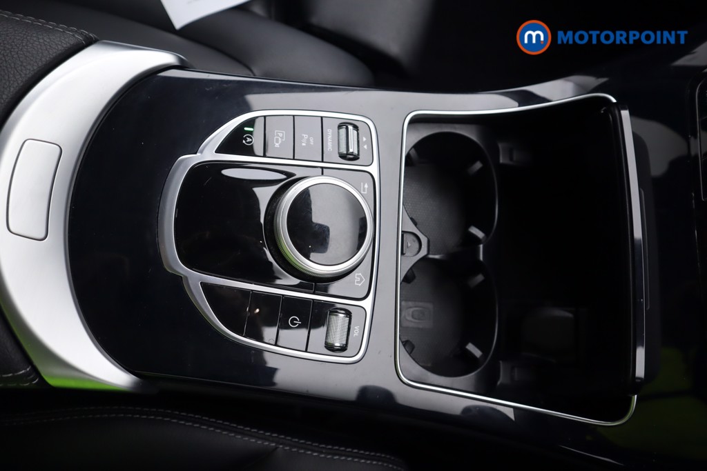 Used Mercedes-Benz C Class 2019 for sale - 76502721: Photo 11