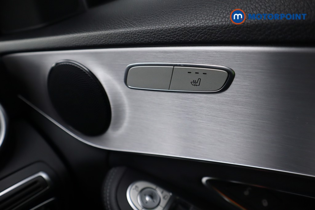 Used Mercedes-Benz C Class 2019 for sale - 76502721: Photo 18