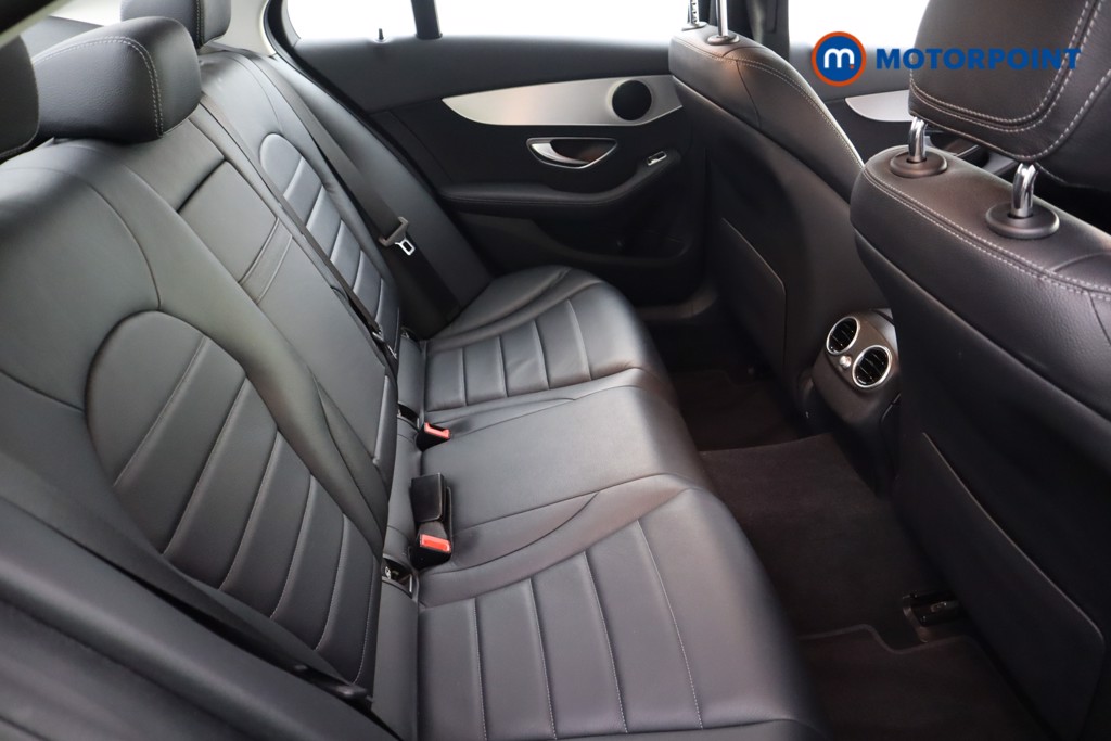 Used Mercedes-Benz C Class 2019 for sale - 76502721: Photo 24
