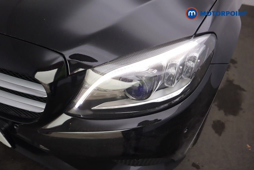 Used Mercedes-Benz C Class 2019 for sale - 76502721: Photo 33