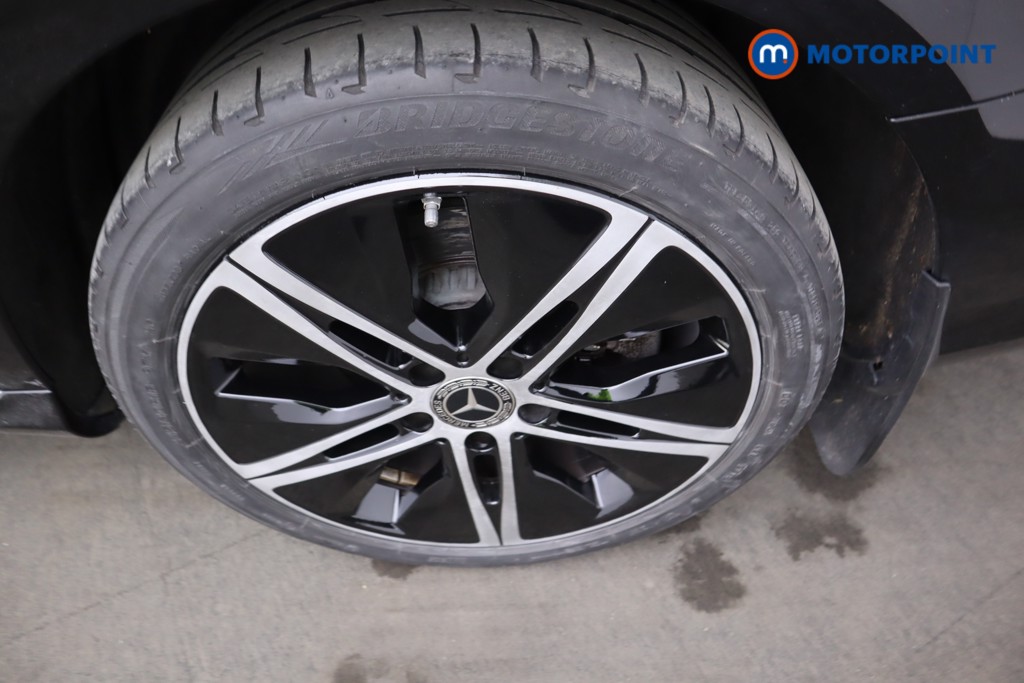 Used Mercedes-Benz C Class 2019 for sale - 76502721: Photo 35