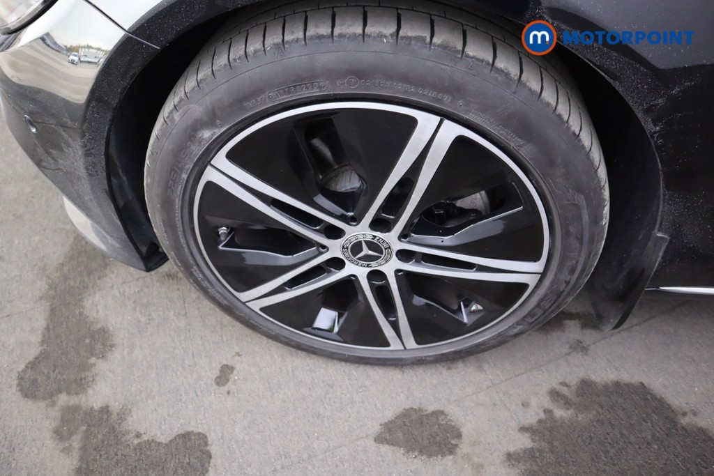 Used Mercedes-Benz C Class 2019 for sale - 76502721: Photo 36