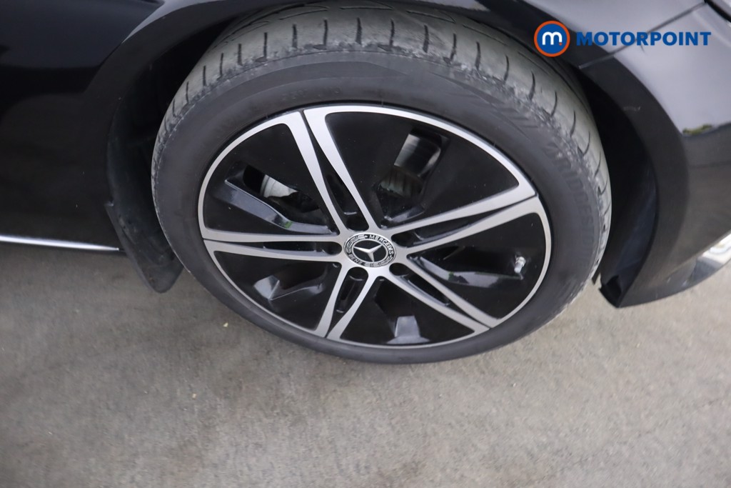 Used Mercedes-Benz C Class 2019 for sale - 76502721: Photo 37