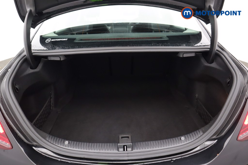 Used Mercedes-Benz C Class 2019 for sale - 76502721: Photo 39