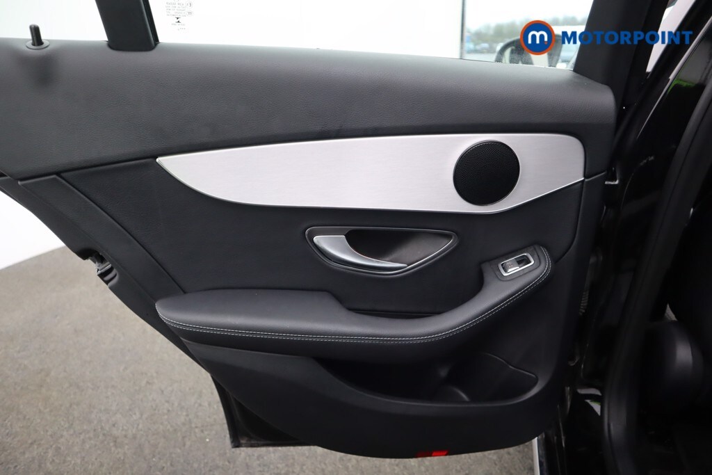 Used Mercedes-Benz C Class 2019 for sale - 76502721: Photo 41