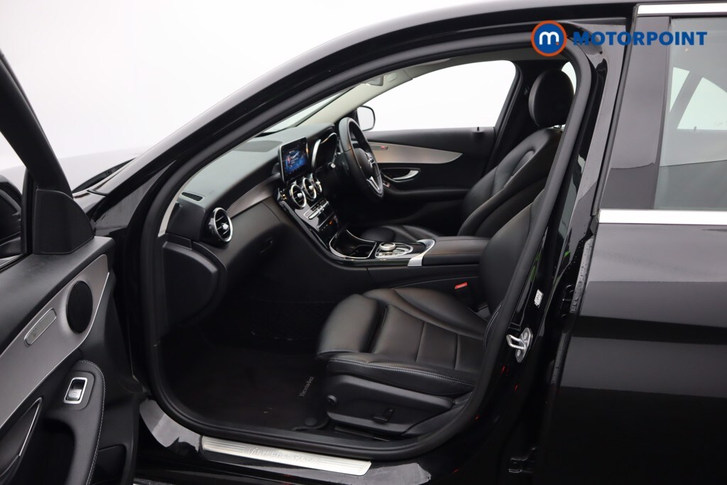 Used Mercedes-Benz C Class 2019 for sale - 76502721: Photo 42