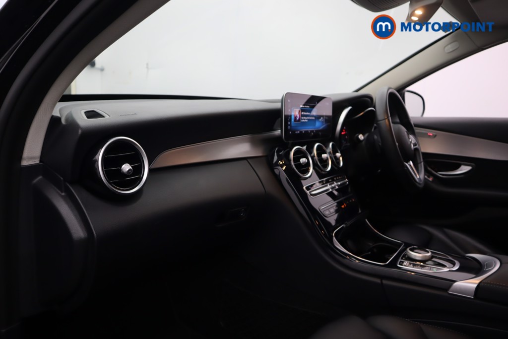Used Mercedes-Benz C Class 2019 for sale - 76502721: Photo 43