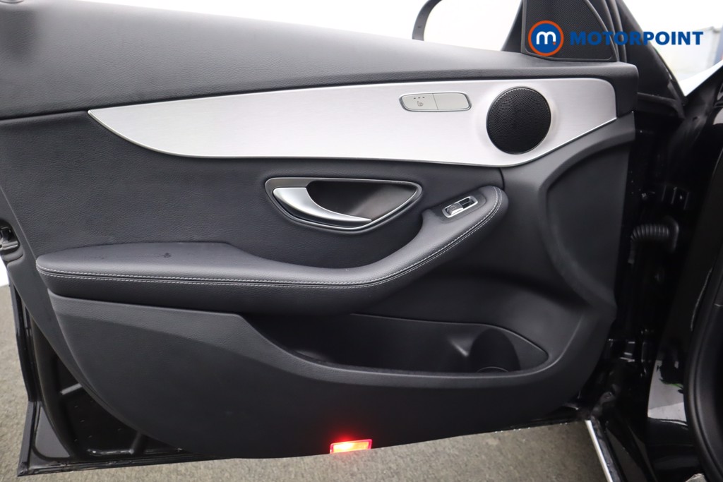 Used Mercedes-Benz C Class 2019 for sale - 76502721: Photo 44