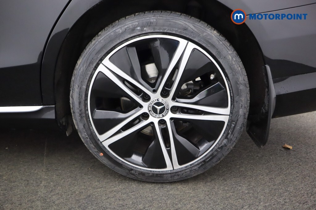 Used Mercedes-Benz C Class 2019 for sale - 76502721: Photo 45