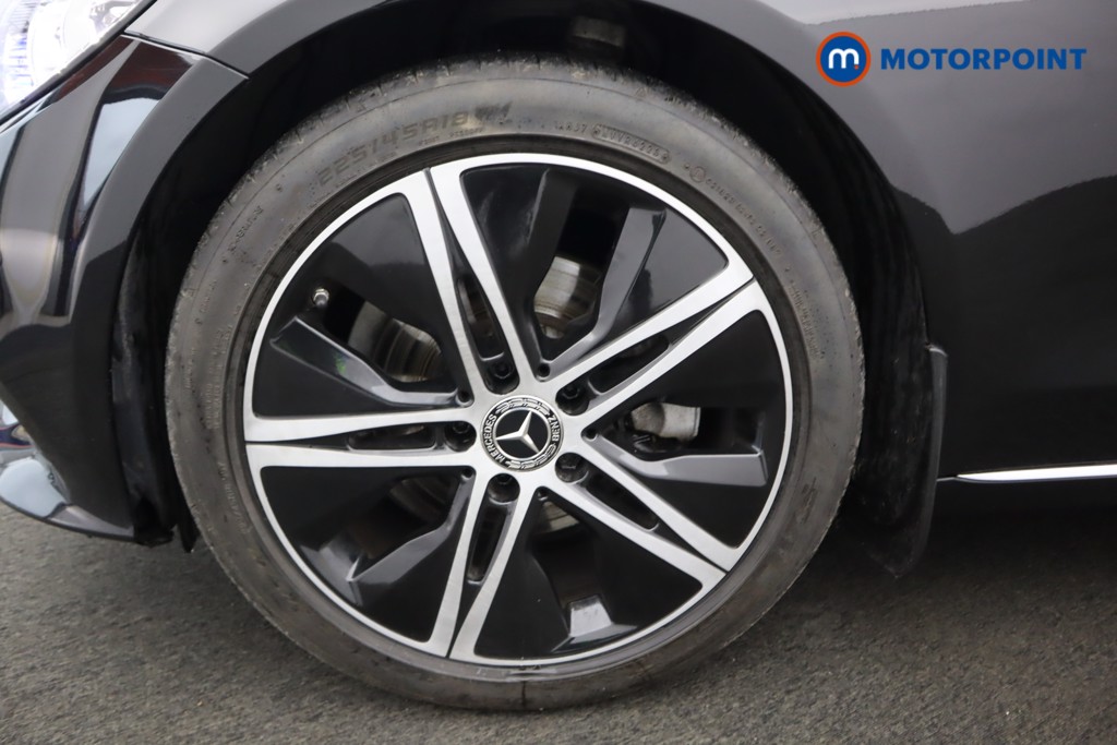 Used Mercedes-Benz C Class 2019 for sale - 76502721: Photo 46