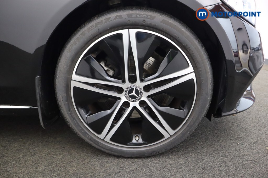 Used Mercedes-Benz C Class 2019 for sale - 76502721: Photo 47