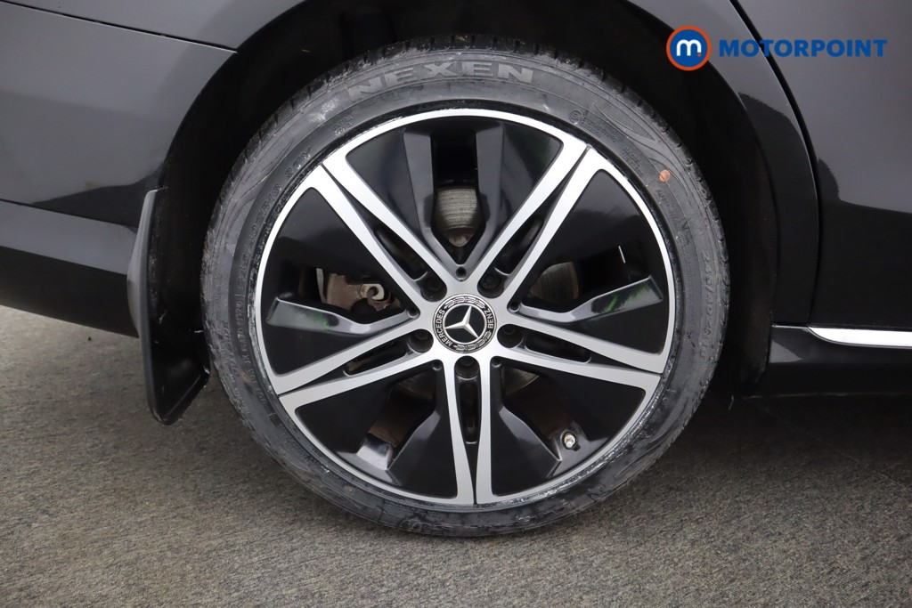 Used Mercedes-Benz C Class 2019 for sale - 76502721: Photo 48