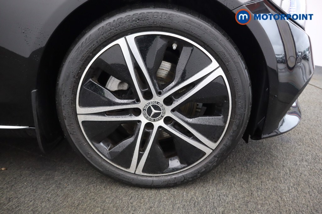 Used Mercedes-Benz C Class 2019 for sale - 76502721: Photo 49