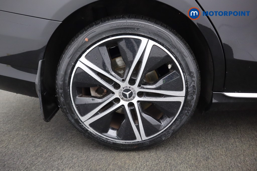 Used Mercedes-Benz C Class 2019 for sale - 76502721: Photo 50