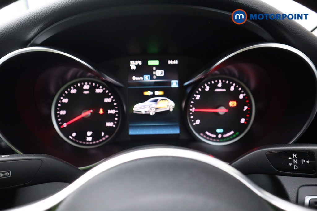 Used Mercedes-Benz C Class 2019 for sale - 76502721: Photo 9