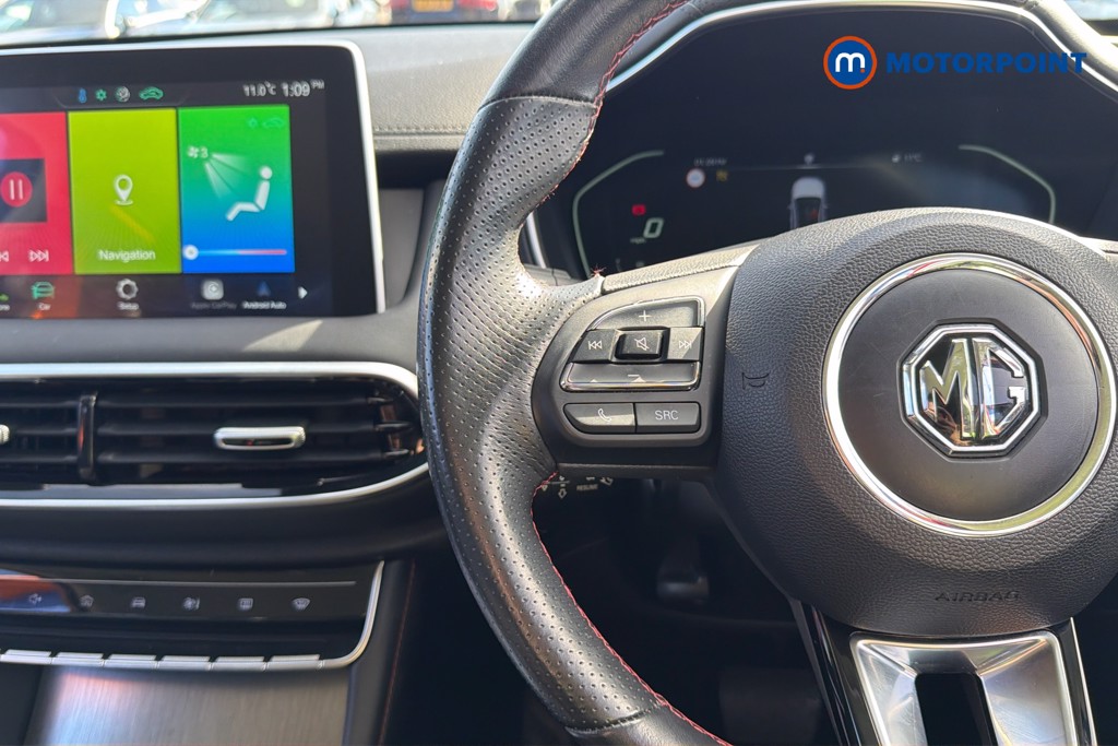 Used MG MG HS 2023 for sale - 78095428: Photo 11