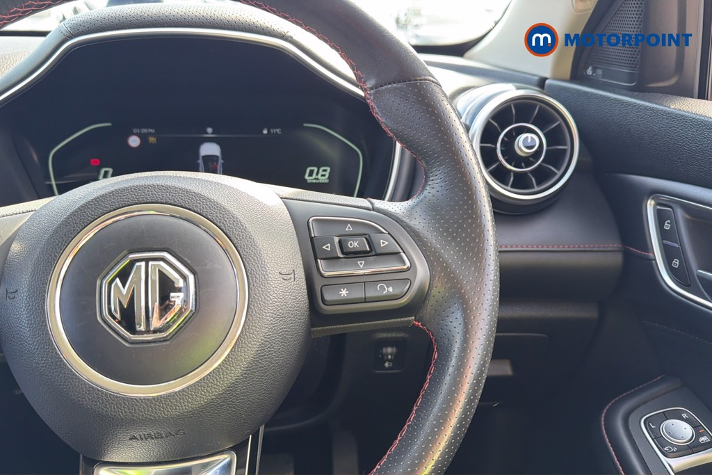 Used MG MG HS 2023 for sale - 78095428: Photo 12