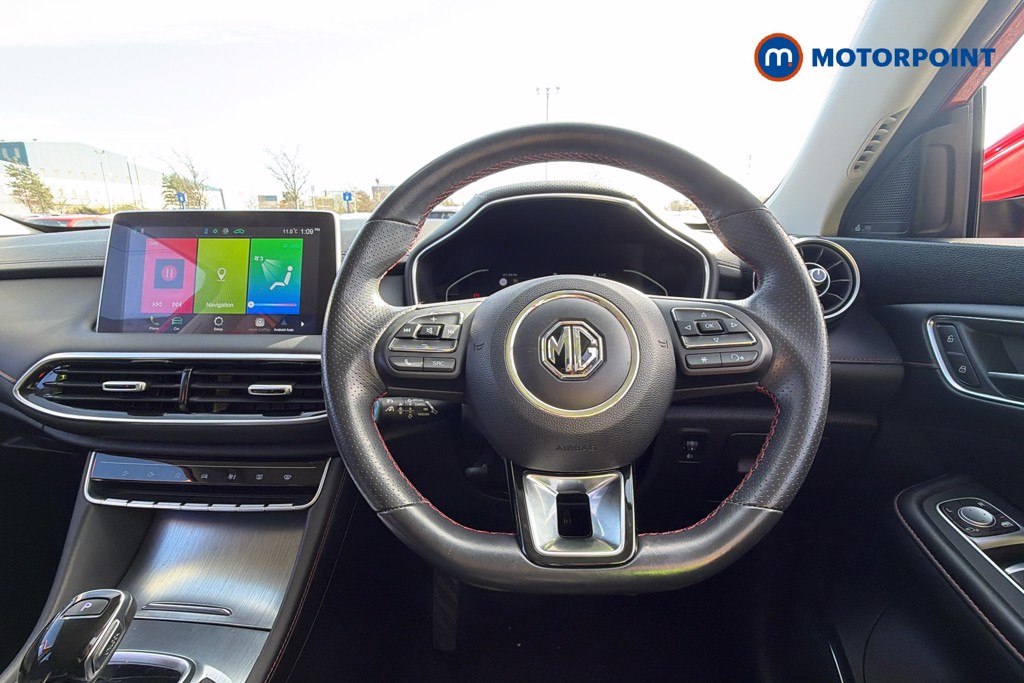 Used MG MG HS 2023 for sale - 78095428: Photo 13