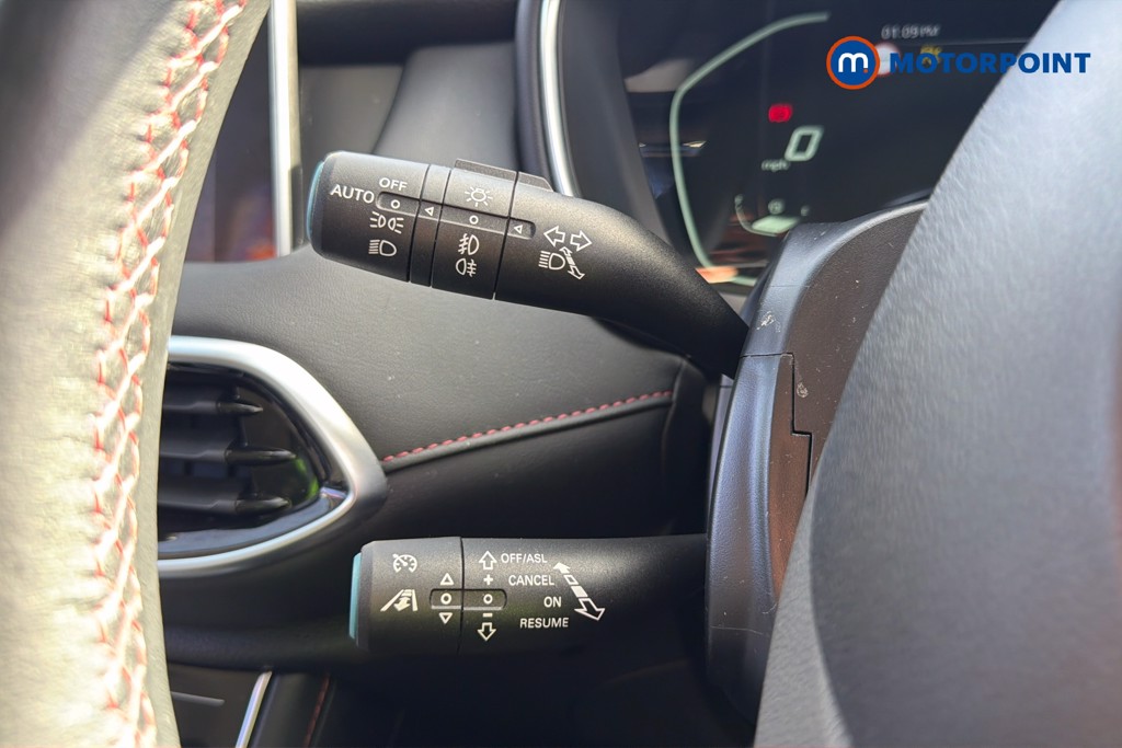 Used MG MG HS 2023 for sale - 78095428: Photo 14