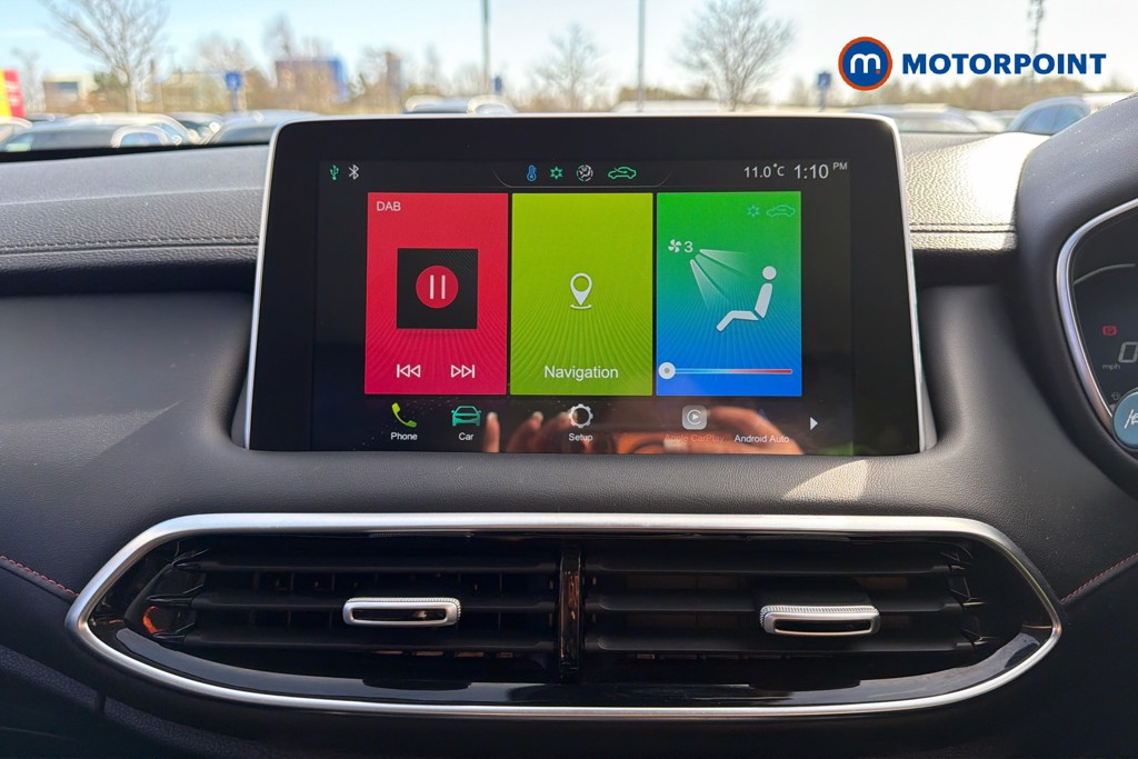 Used MG MG HS 2023 for sale - 78095428: Photo 17