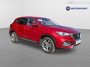 MG MG HS feature image