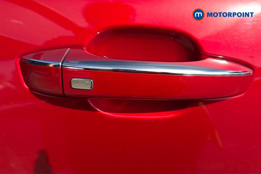 Used MG MG HS 2023 for sale - 78095428: Photo 35