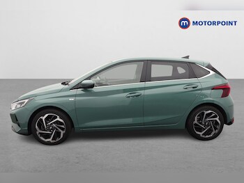 Used Hyundai i20 undefined for sale - 78871090: Photo