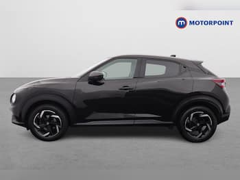 Used Nissan Juke 2023 for sale - 79560445: Photo