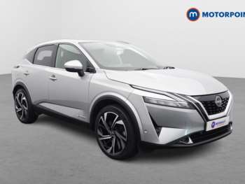 2024 - 1.5 E-Power Tekna-Plus 5dr Auto