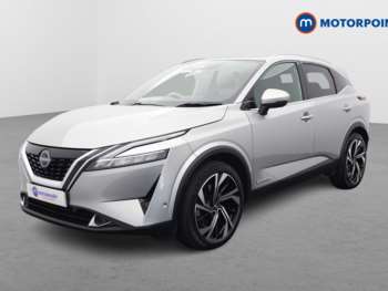 Used Nissan Qashqai 2024 for sale - 74922971: Photo