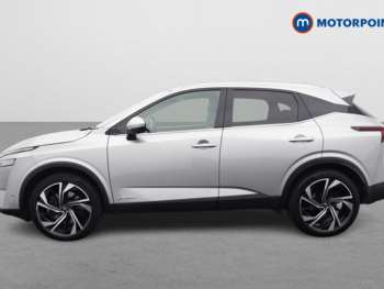 Used Nissan Qashqai 2024 for sale - 74922971: Photo