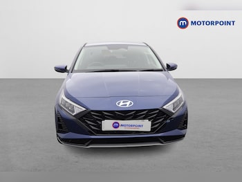 Used Hyundai i20 2025 for sale - 79220318: Photo