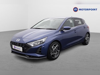 Used Hyundai i20 2025 for sale - 79220318: Photo