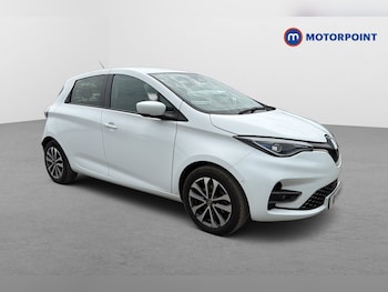 Used Renault Zoe undefined for sale - 78720656: Photo