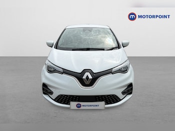 Used Renault Zoe undefined for sale - 78720656: Photo