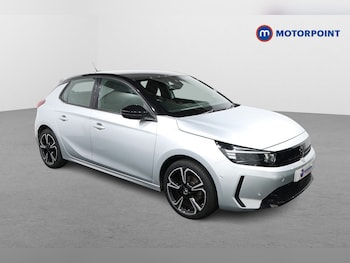 Used Vauxhall Corsa 2023 for sale - 78926676: Photo