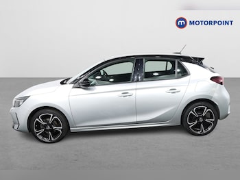 Used Vauxhall Corsa 2023 for sale - 78926676: Photo