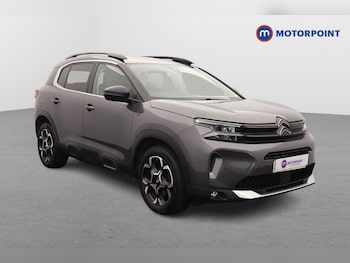 Used Citroen C5 Aircross 2024 for sale - 78553785: Photo