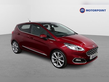Ford - Fiesta