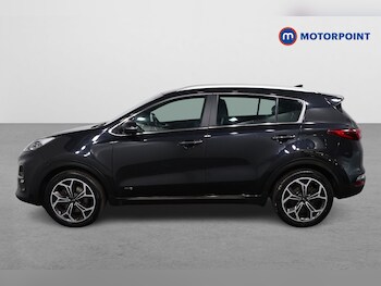 Used Kia Sportage 2020 for sale - 78722240: Photo